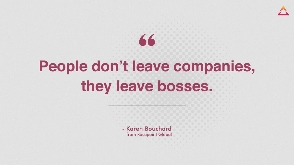 The Impact Of Employee Turnover On A Business The Entourage